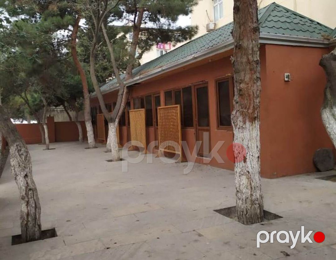 Satılır obyekt 500 m² — Əmlak, Bakı (2)