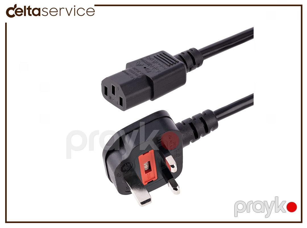 Power kabelləri — Periferik cihazlar, Bakı (5)