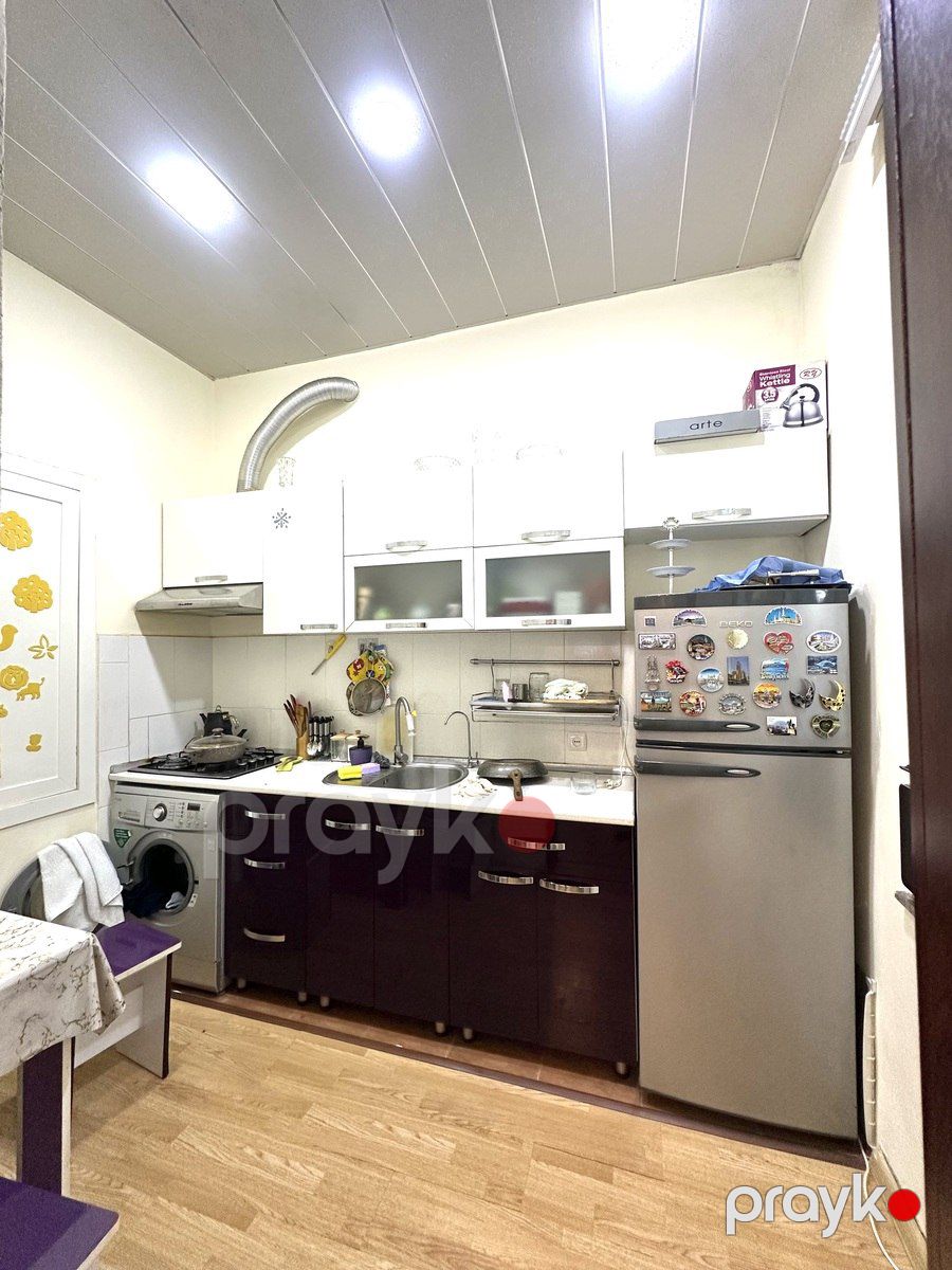 Satılır 4 otaqlı həyət evi/bağ evi 80 m² — Ev, villa, Bakı (11)