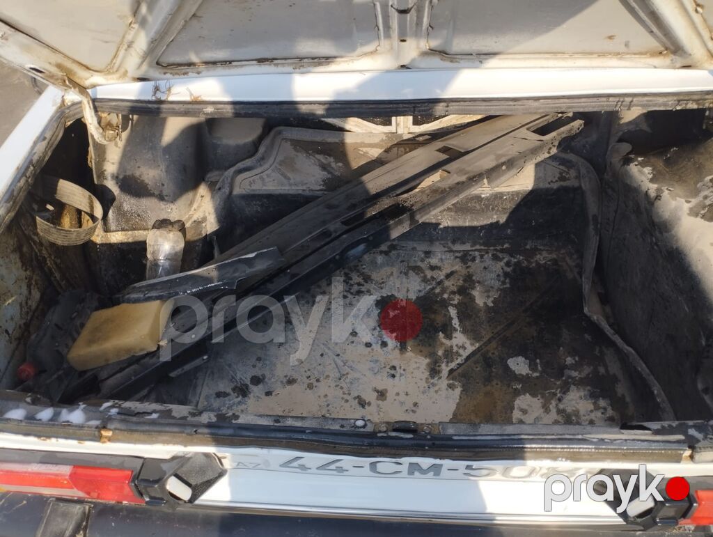 VAZ (Lada) 2106: 1.6 l 1984 il 250000 km Sedan — Avtomobillər, Bakı (9)