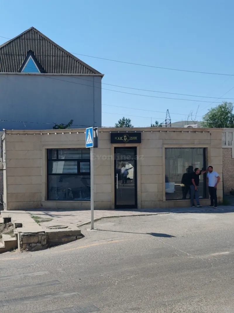 Satılır Obyekt 30 m² Bakı, Binəqədi r., Sulutəpə — Bakı