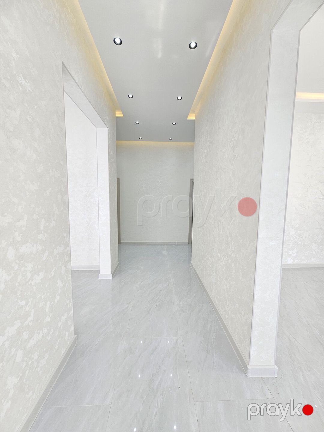 Satılır 4 otaqlı həyət evi/bağ evi 140 m² — Ev, villa, Bakı (10)