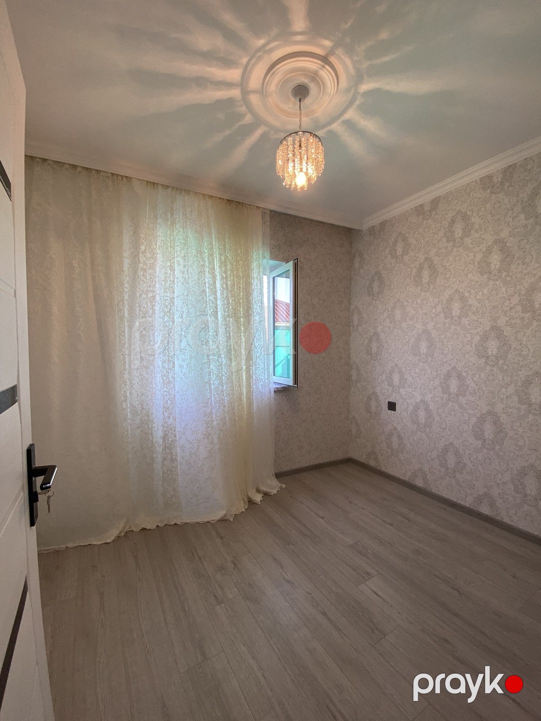 Həyət evi, Binəqədi qəs — Ev, villa, Bakı (4)