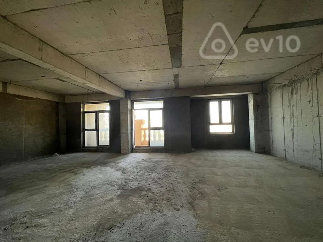2 otaqlı mənzil, 108 m², Naxcivani kucesi — Mənzil, Bakı (5)