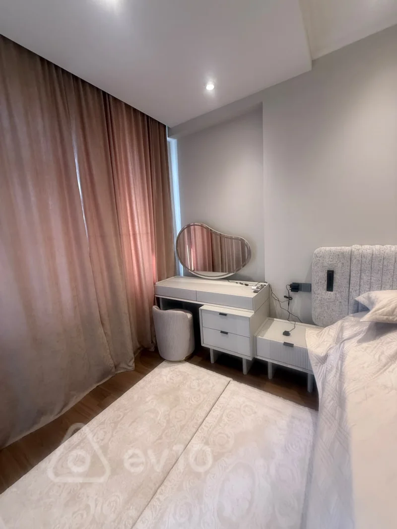 2 otaqlı mənzil, 65 m², Təbriz küçəsi — kirayə — Mənzil, Bakı (2)