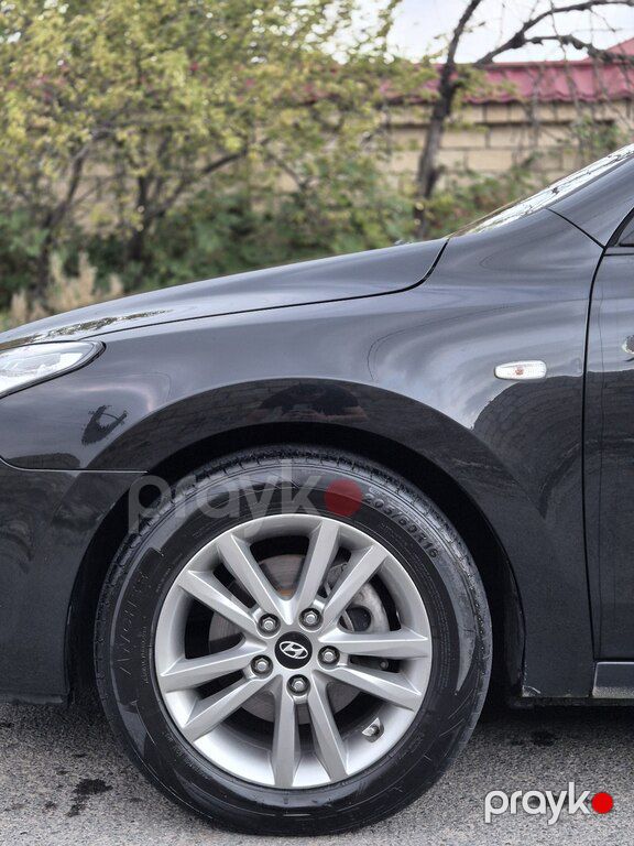 Hyundai i30, 1.6 L, 2009 il, 298 500 km — Avtomobillər, İsmayıllı (6)