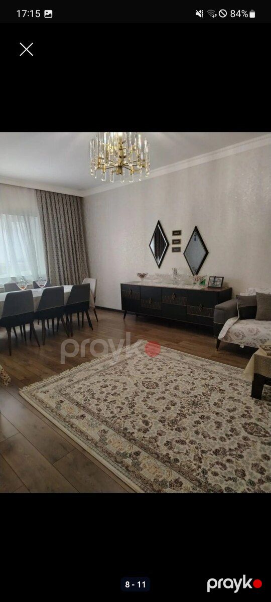 Həyət evi, Buzovna qəs — Ev, villa, Bakı (6)
