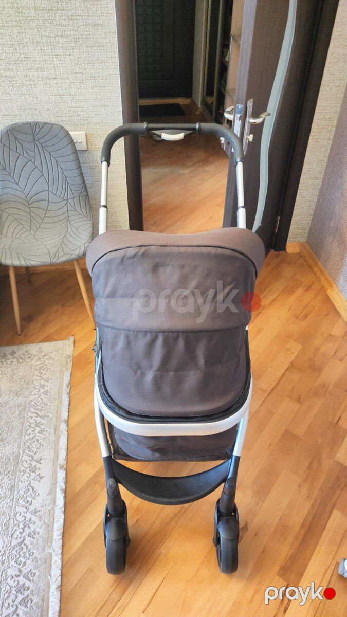 Uşaq arabası Chicco Urban — Arabalalar, Bakı (3)