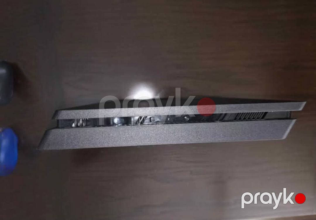 PS4 Slim 500GB — Oyunlar, konsollər və proqramlar, Bakı (6)