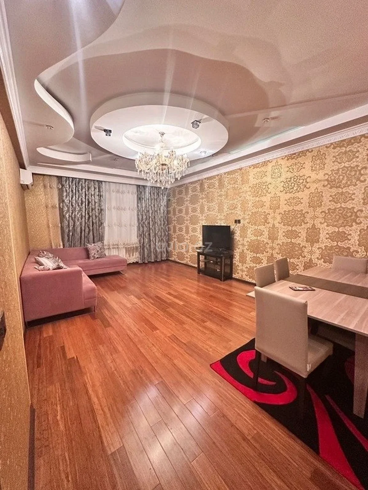 Kirayə 2 otaqlı mənzil Azadlıq prospekti metrosu yaxınlığında — Mənzil, Bakı (2)