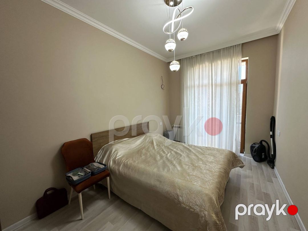 Satılır 3 otaqlı yeni tikili 125 m² — Mənzil, Bakı (11)