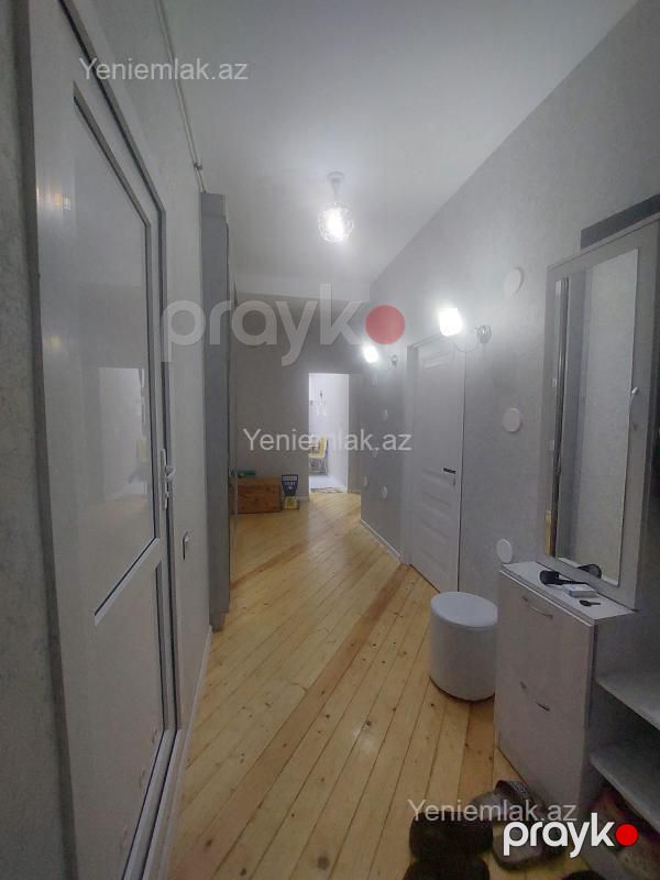 Satılır 2 otaqlı Bina evi menzil (Yeni tikili), 71 m², Masazır — Mənzil, Abşeron (8)
