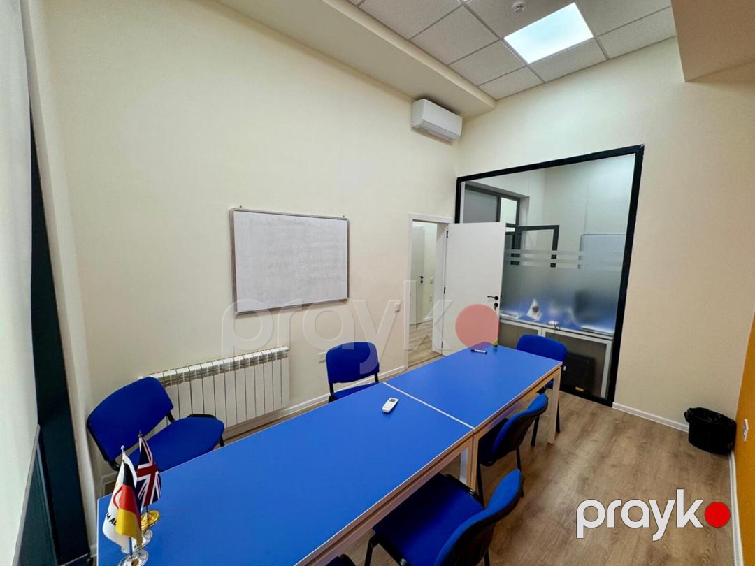 İcarəyə verilir 2 otaqlı ofis 60 m² — Ofis, Bakı (6)