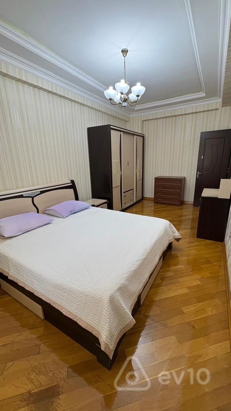 2 otaqlı mənzil, 80 m², C.Məhəmmədquluzade küçəsi — kirayə — Mənzil, Bakı (7)