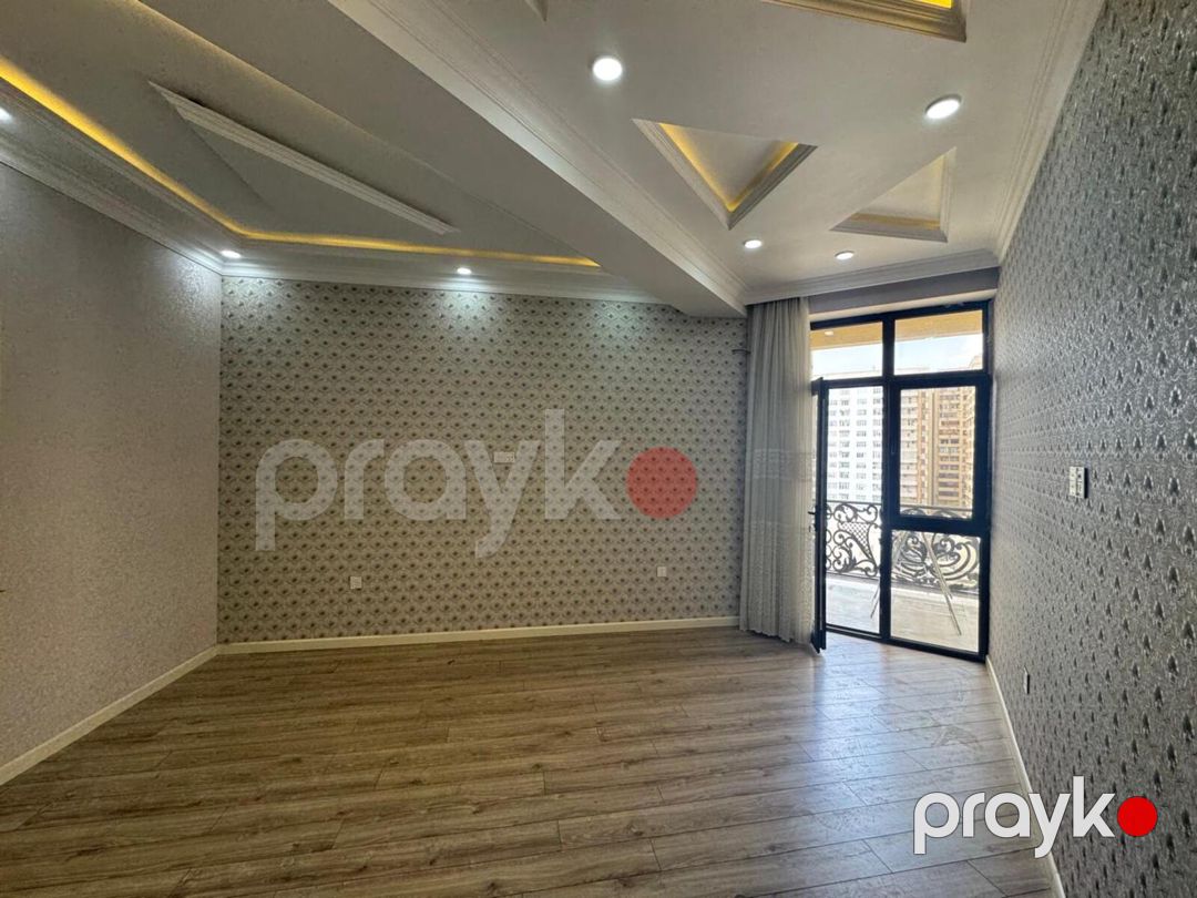 Satılır 2 otaqlı yeni tikili 93.3 m² — Mənzil, Bakı (12)