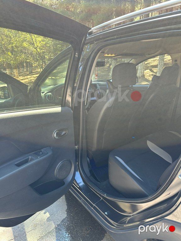 Renault Sandero, 1.6 L, 2015 il, 244 000 km — Avtomobillər, Sumqayıt (11)