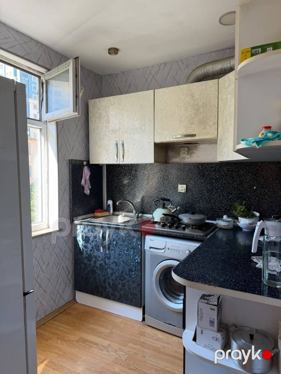 İcarəyə verilir 2 otaqlı köhnə tikili 60 m² — Mənzil, Bakı (2)