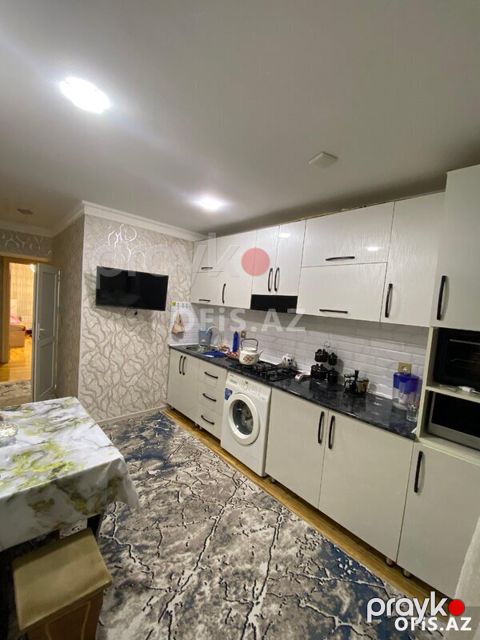 Köhnə tikili Satılır Suraxanı r., Əmircan q., 3 otaq, 80 m² — Bakı