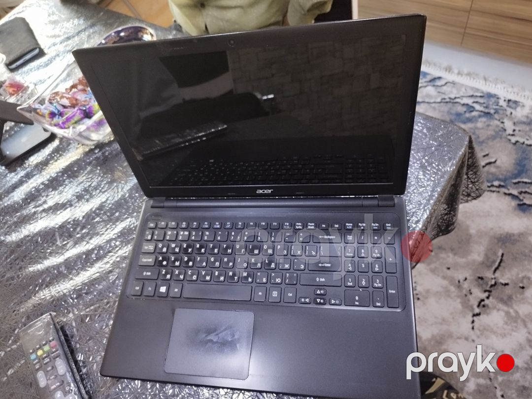 Noutbuk Acer Aspire V5-571G — Noutbuklar, Bakı (5)