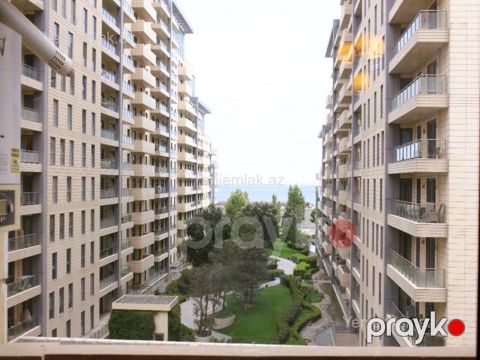Satılır 4 otaqlı Bina evi menzil (Yeni tikili), 216 m², Nəsimi rayonu — Bakı