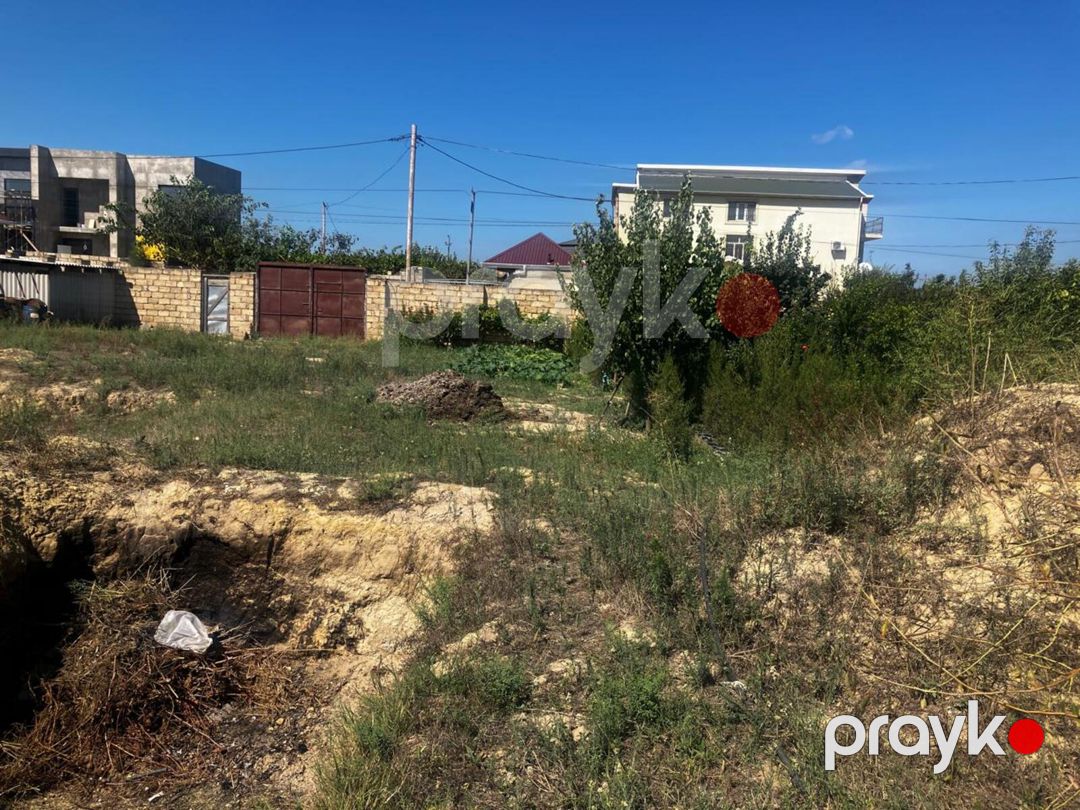 Satılır torpaq 12 sot — Torpaq, Bakı (4)