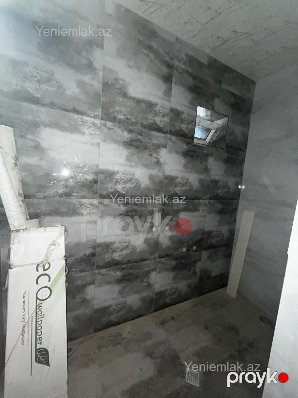 Satılır 4 otaqlı Həyət evi / Villa, 110 m², Corat bağları — Ev, villa, Sumqayıt (9)