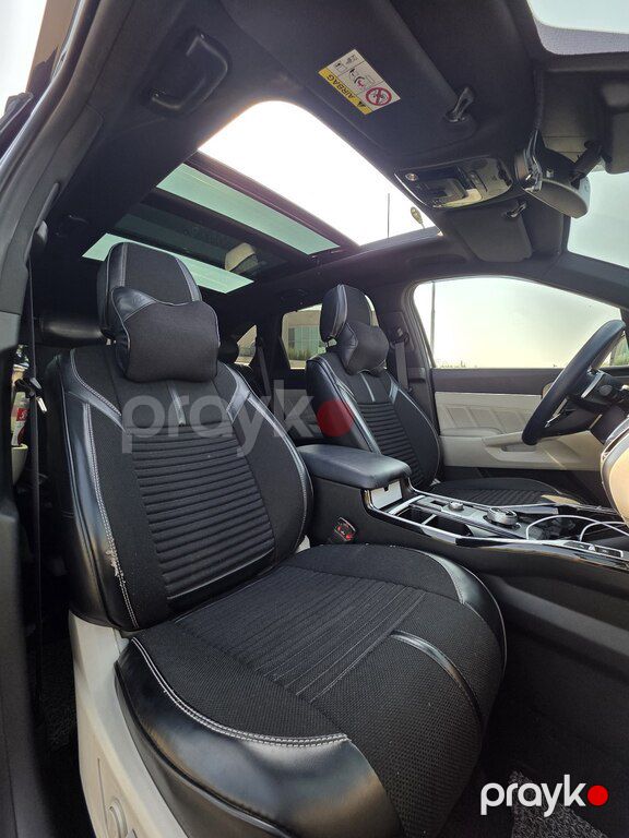 Kia Sorento, 1.6 L, 1.49 kWh, 2021 il, 103 000 km — Avtomobillər, Ağcabədi (10)