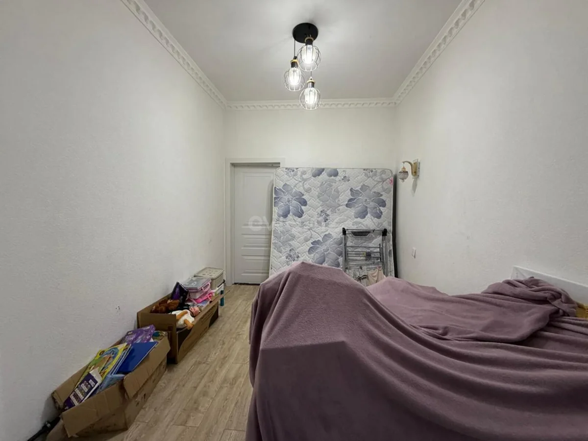 2 otaqlı tam təmirli mənzil satılır Xırdalanda — Mənzil, Abşeron (4)
