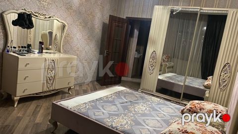 İcarəyə verilir 2 otaqlı yeni tikili 65 m² — Bakı