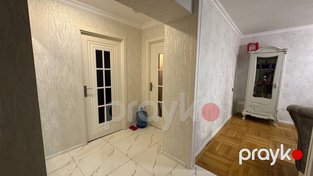 Satılır 3 otaqlı köhnə tikili 80 m² — Mənzil, Bakı (9)