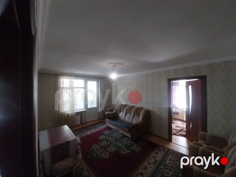 Satılır 2 otaqlı köhnə tikili 50 m² — Bakı