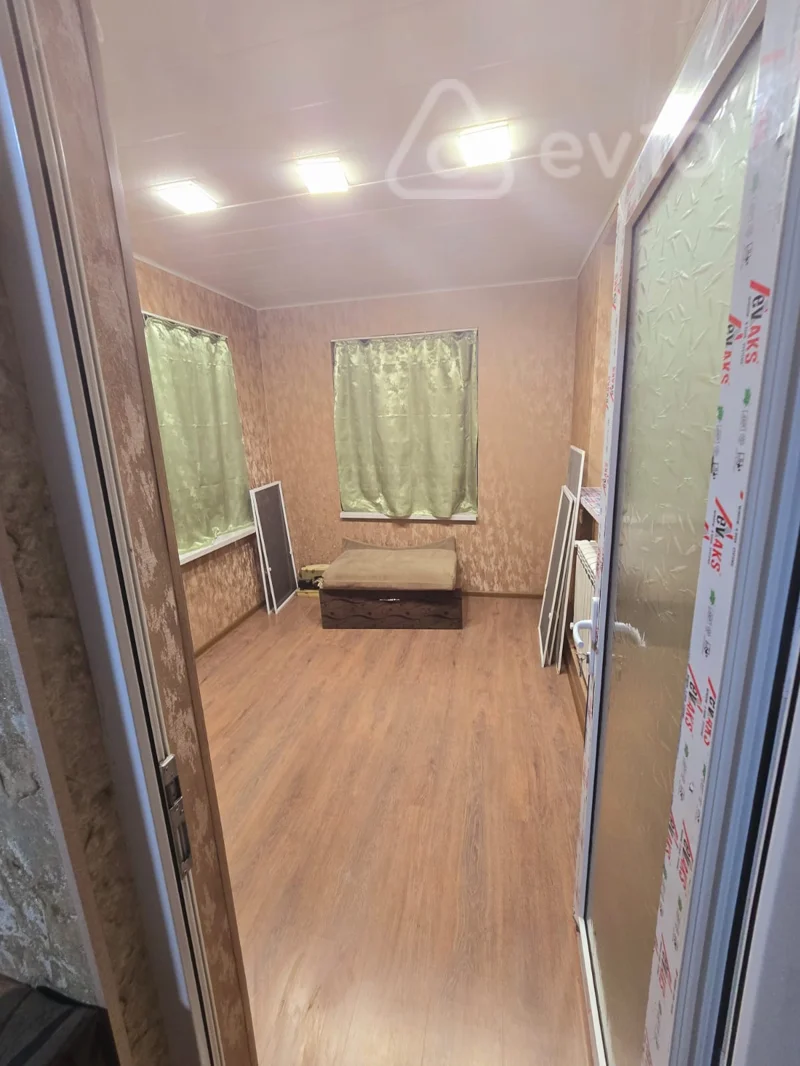 4 otaqlı mənzil, 75 m², Əhməd Rəcəbli küçəsi — kirayə — Mənzil, Bakı (10)