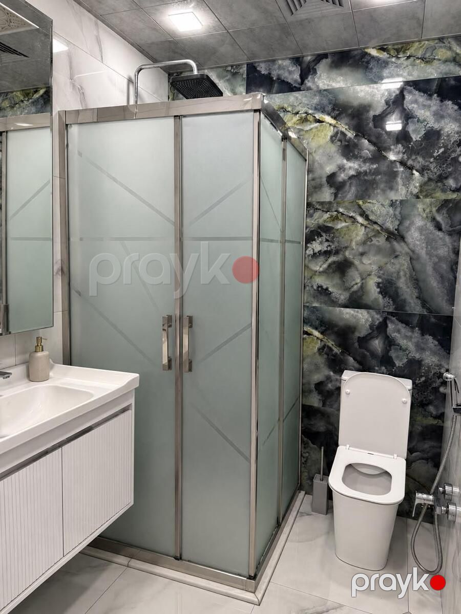İcarəyə verilir 3 otaqlı köhnə tikili 80 m² — Mənzil, Bakı (7)