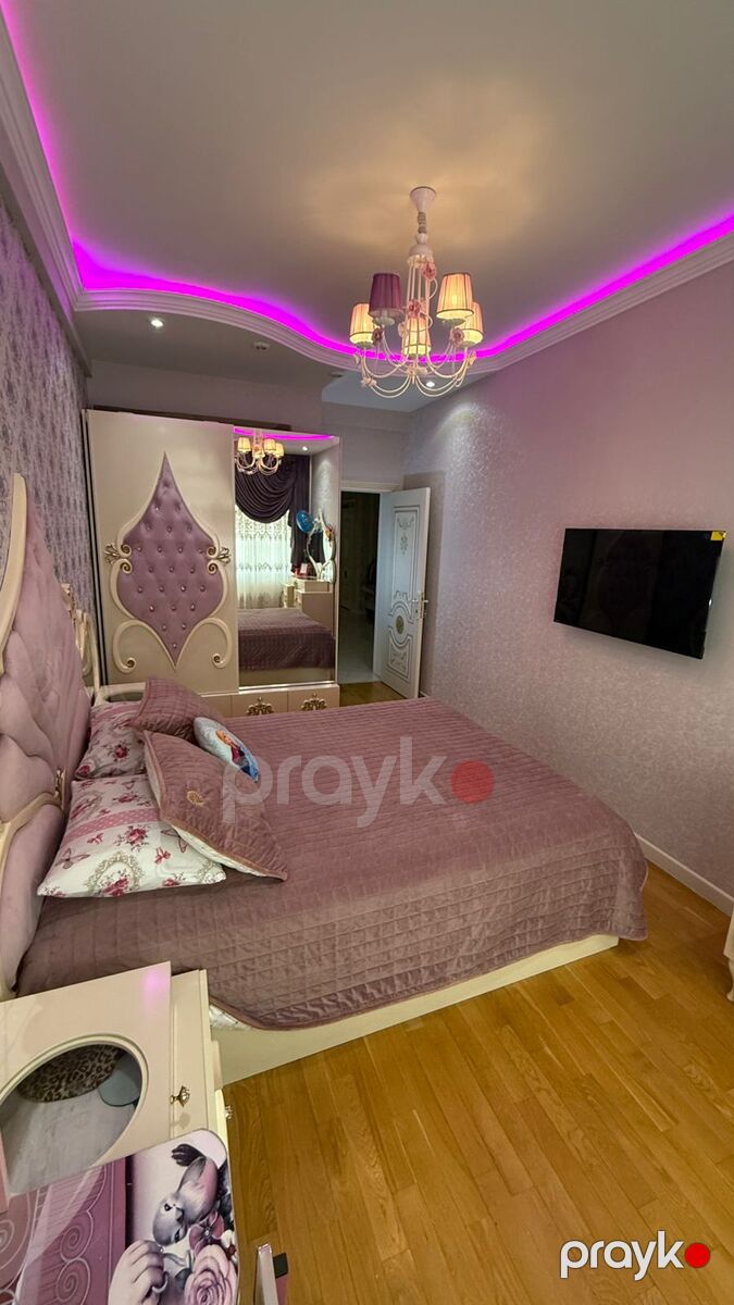 5-otaqlı yeni tikili, Sumqayıt ş., 213 m² — Mənzil, Sumqayıt (6)