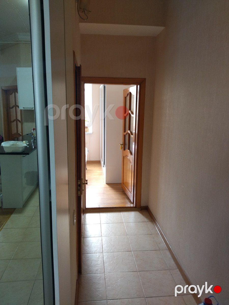 2-otaqlı yeni tikili, Q.Qarayev m., 71 m² — Mənzil, Bakı (6)