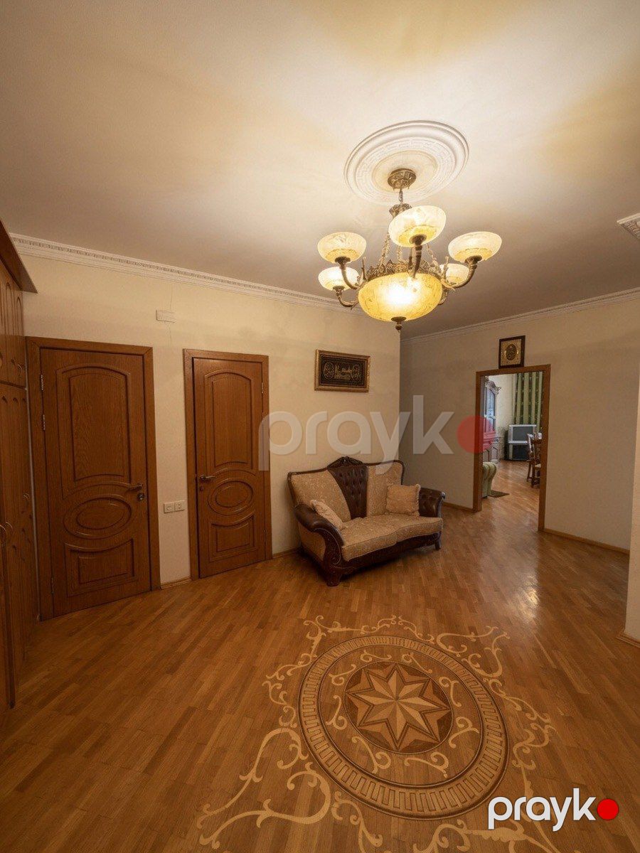 Satılır 2 otaqlı yeni tikili 103 m² — Mənzil, Bakı (4)