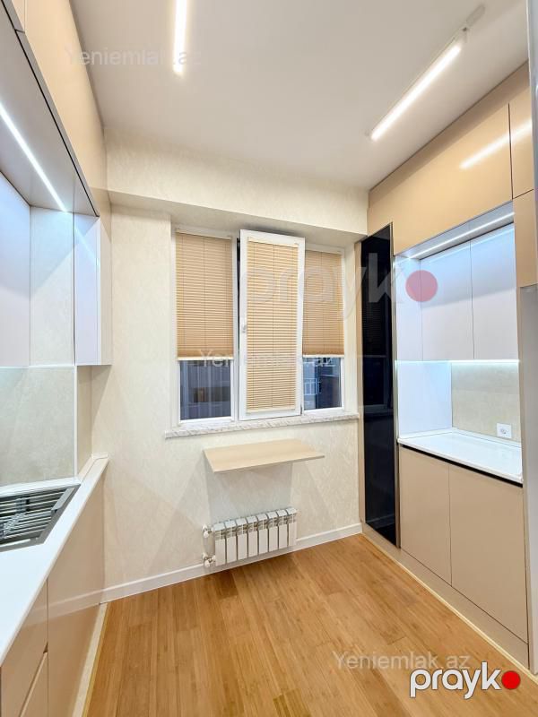 Satılır 2 otaqlı Bina evi menzil (Yeni tikili), 45 m², Xırdalan ş — Mənzil (5)