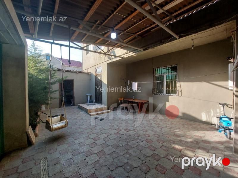 Satılır 6 otaqlı Həyət evi / Villa, 190 m², Masazır — Ev, villa, Abşeron (2)