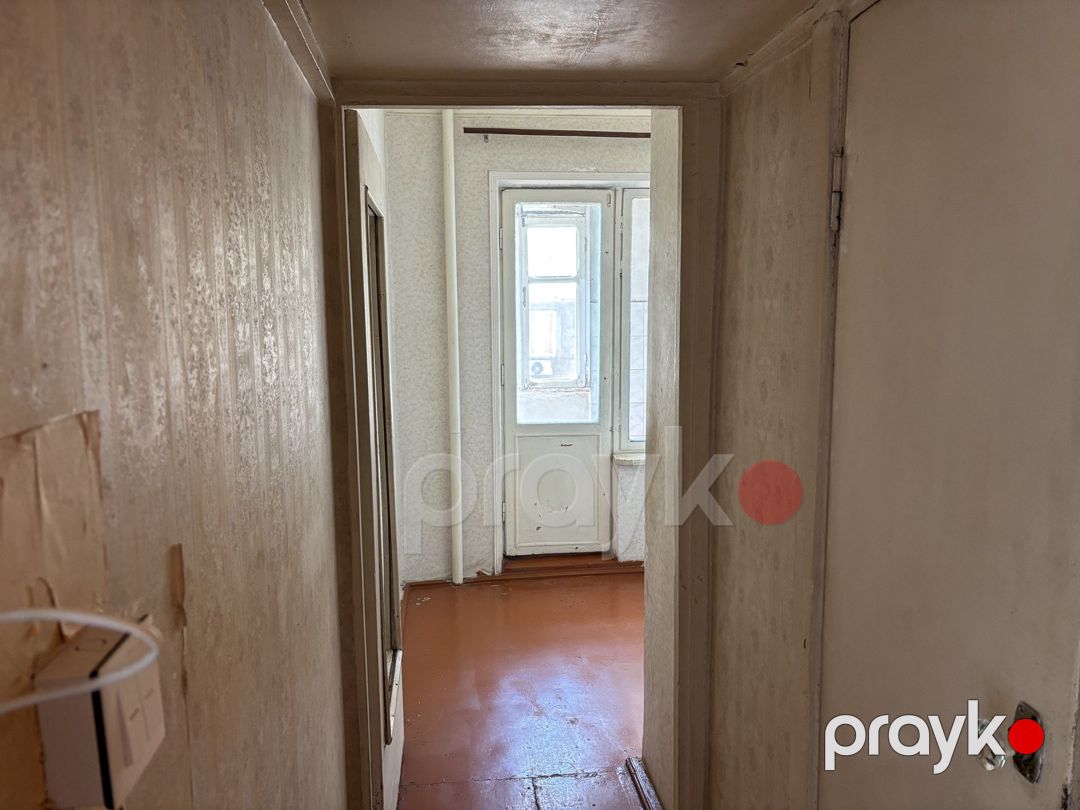 Satılır 2 otaqlı köhnə tikili 35.1 m² — Mənzil, Bakı (8)