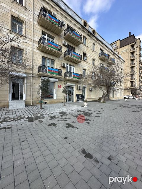 İcarəyə verilir obyekt 80 m² — Bakı