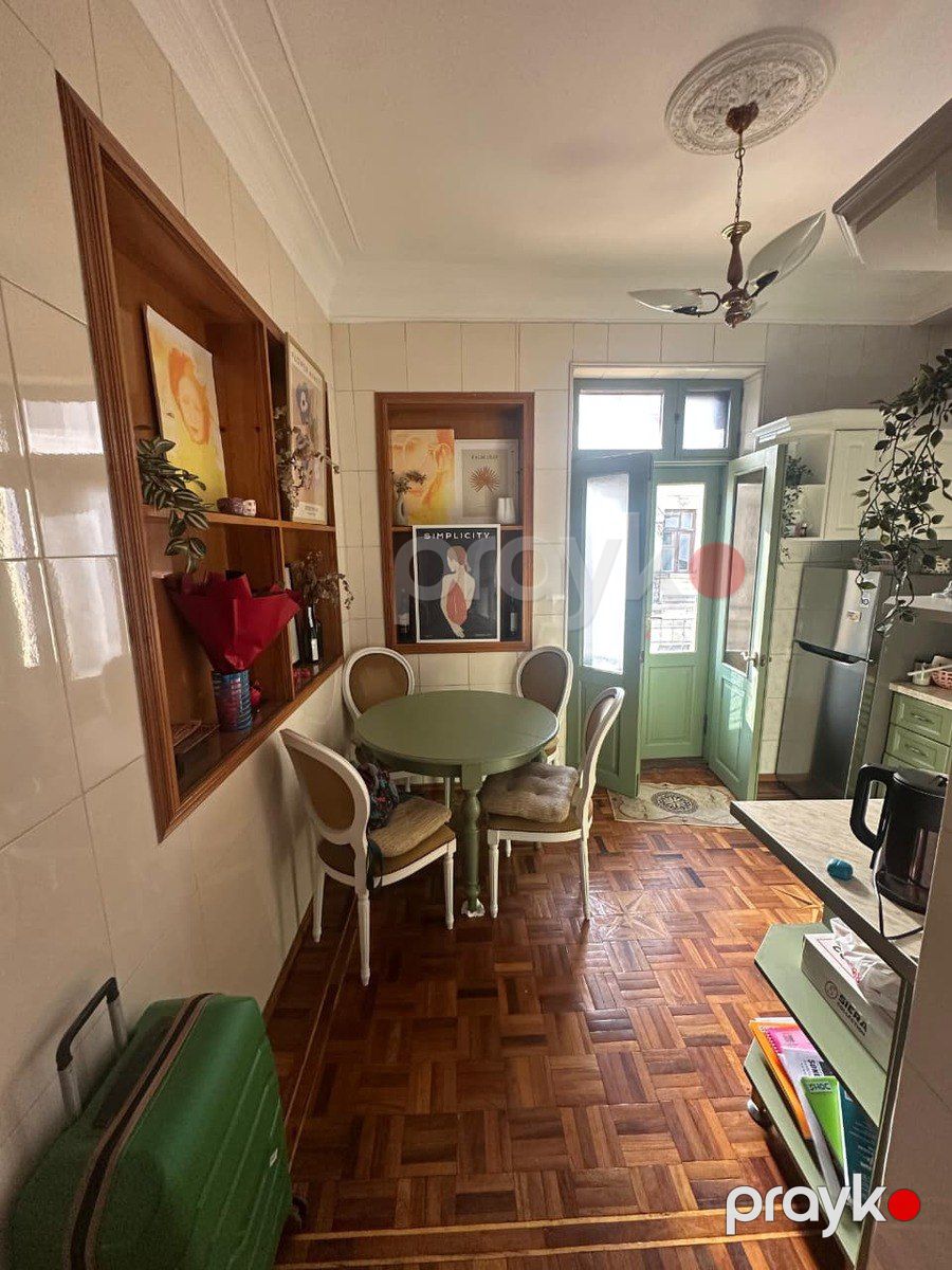 İcarəyə verilir 1 otaqlı köhnə tikili 60 m² — Mənzil, Bakı (2)