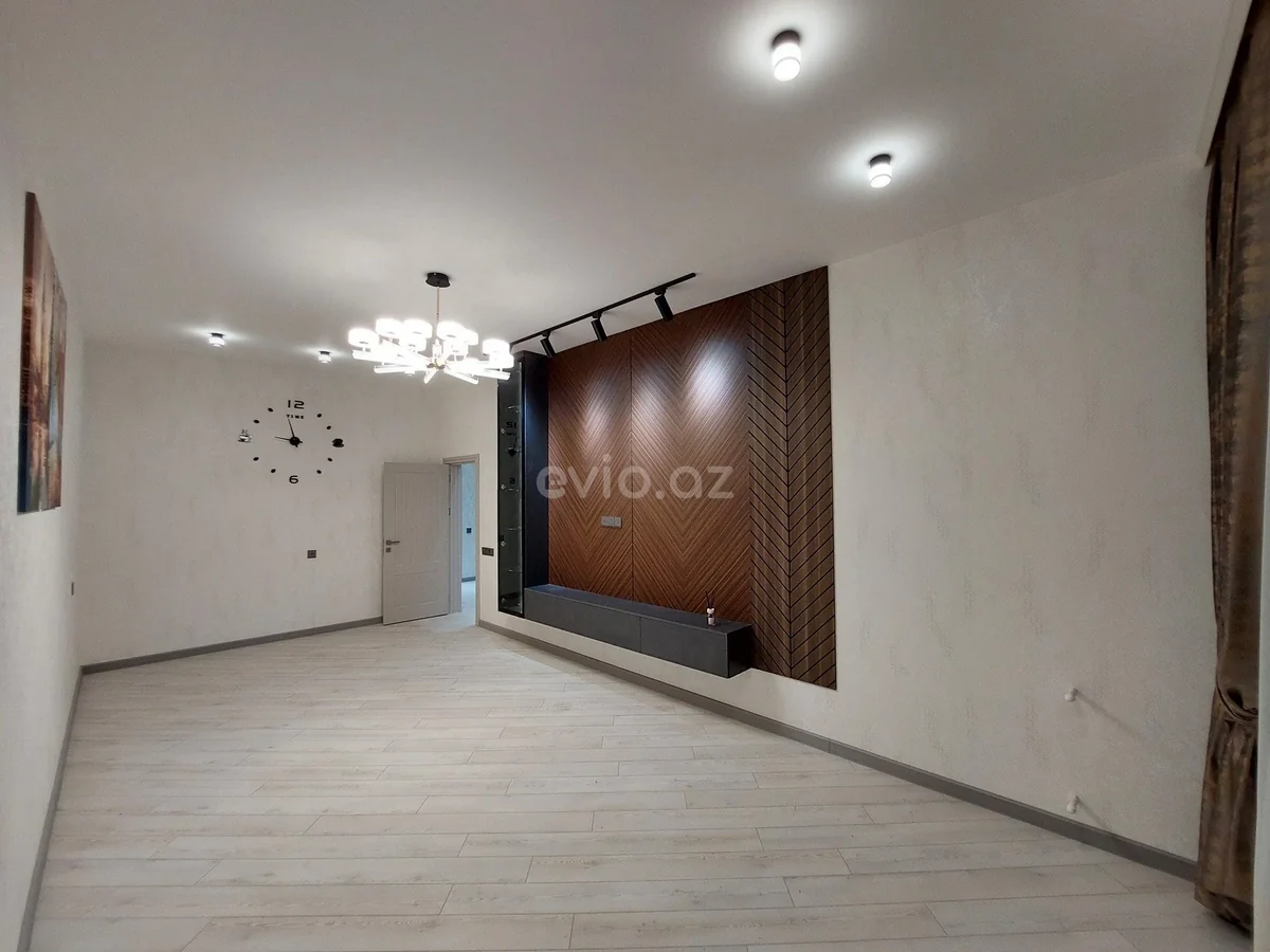 4 otaqlı həyət evi satılır Hövsan qəsəbəsində — Ev, villa, Bakı (6)