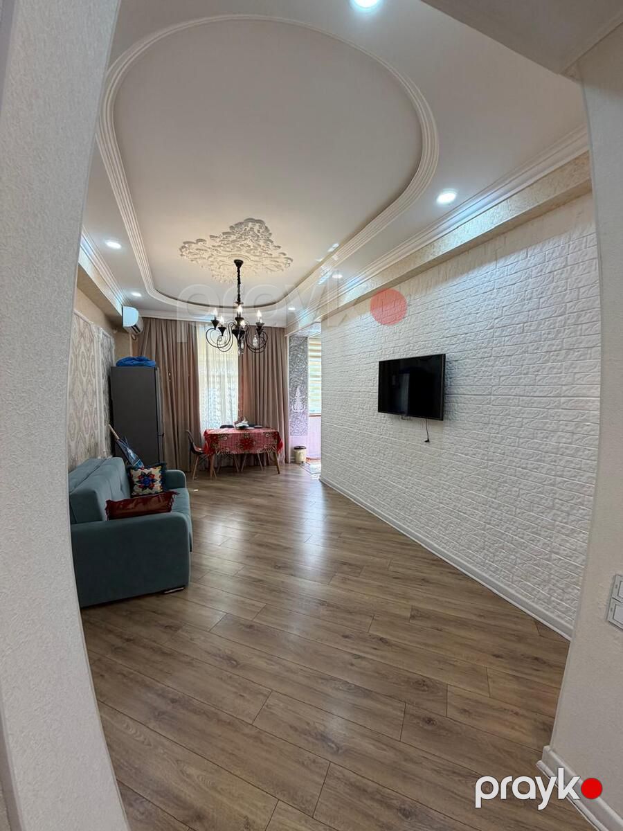 Satılır 2 otaqlı yeni tikili 62 m² — Mənzil, Xırdalan (4)