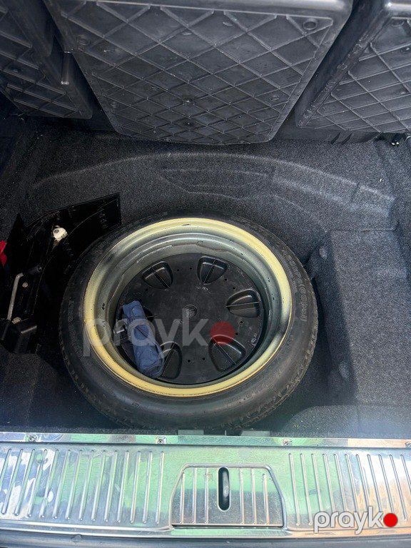 Mercedes E 200, 1.8 L, 2005 il, 233 000 km — Avtomobillər, Sumqayıt (11)