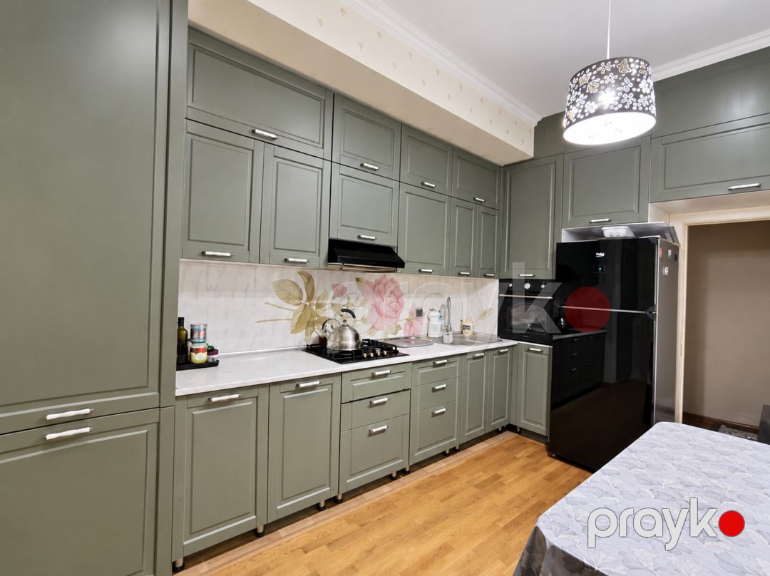 Satılır 3 otaqlı yeni tikili 86 m² — Mənzil, Xırdalan (3)