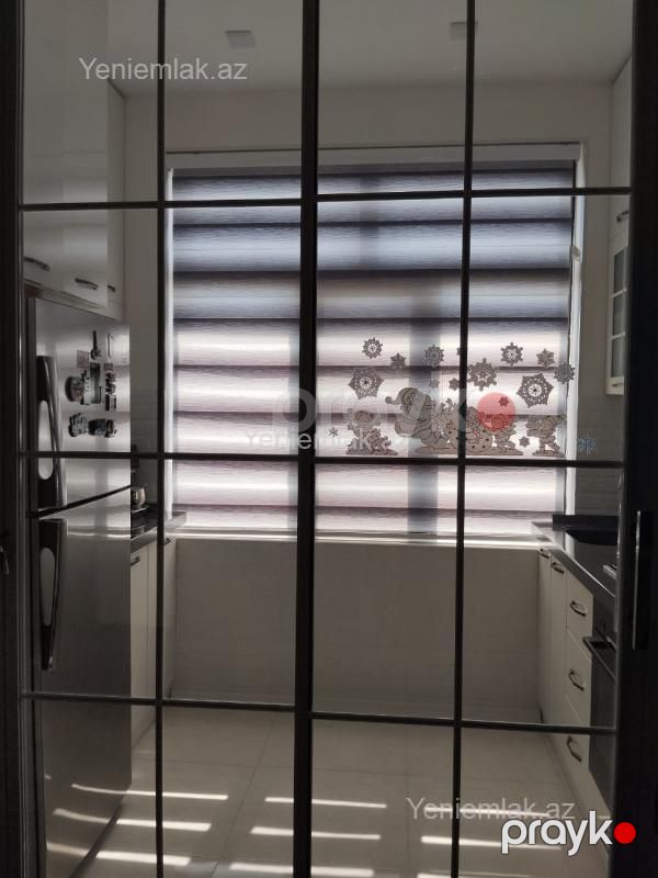 Satılır 2 otaqlı Bina evi menzil (Yeni tikili), 50 m², Sumqayıt Bulvarı — Mənzil, Sumqayıt (8)