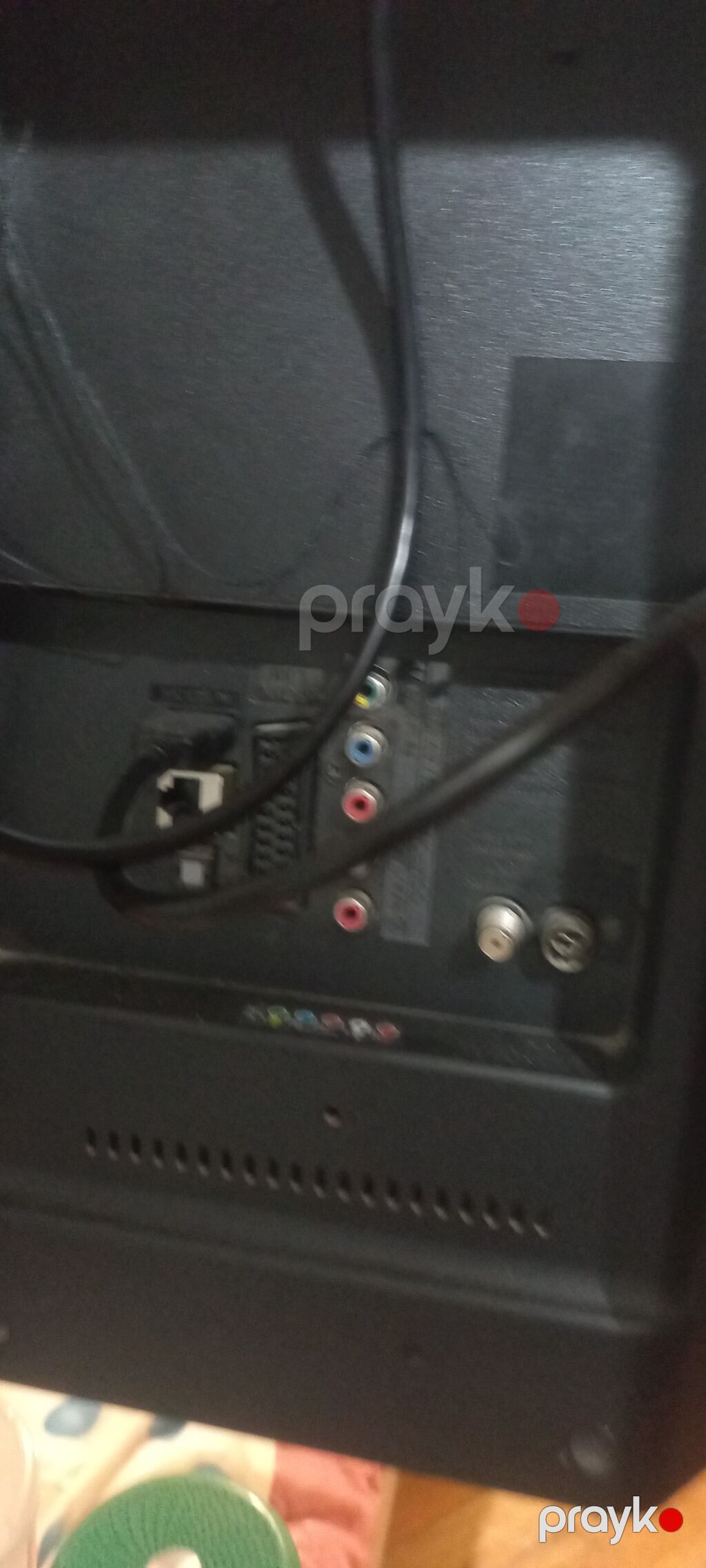 LG televizor – divar asqısı ilə Xüsusiyyətlər: - Ekran: təxminən — Televizorlar, İsmayıllı (2)