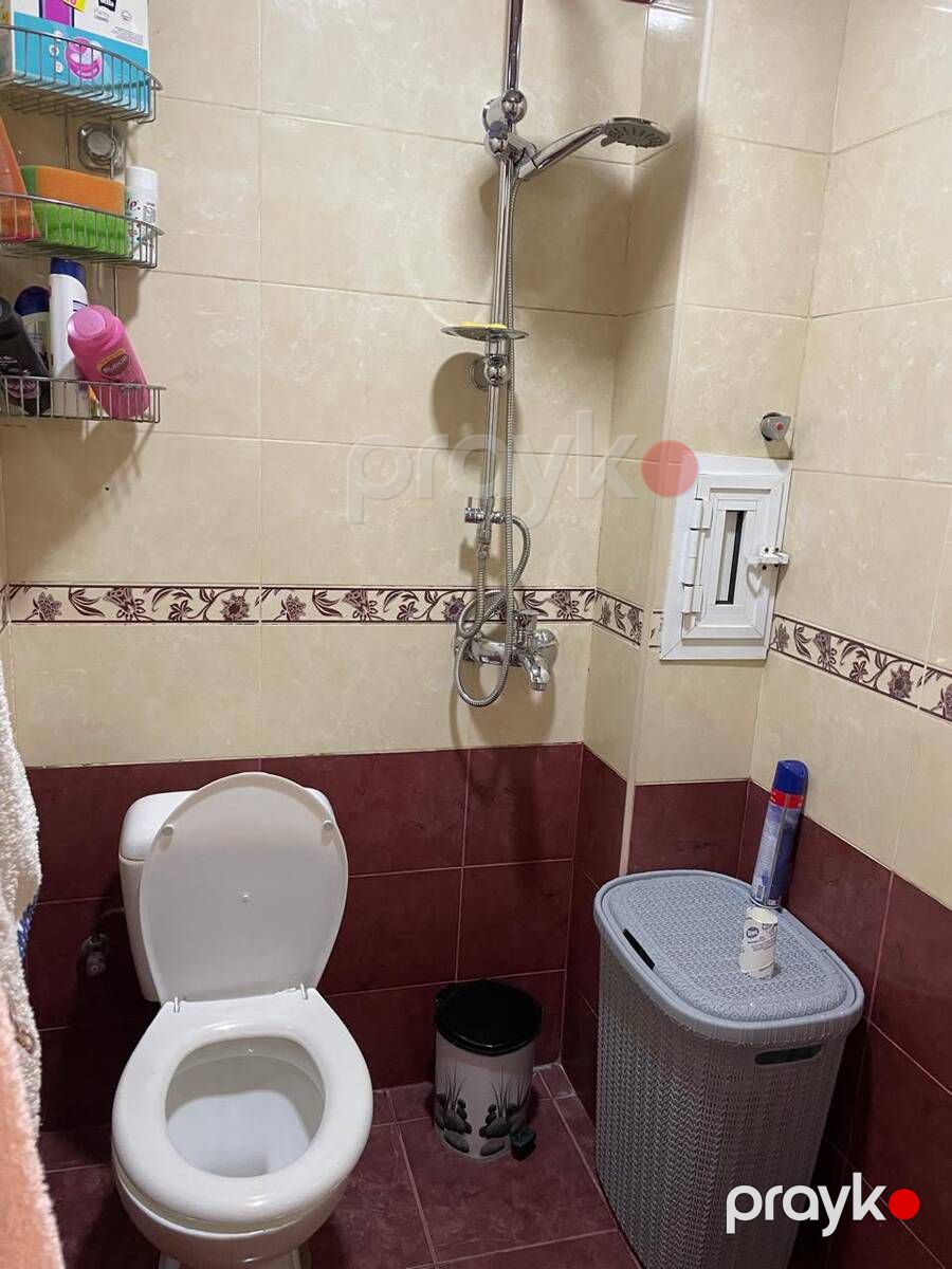 Satılır 2 otaqlı köhnə tikili 60 m² — Mənzil, Bakı (9)