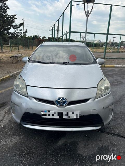 Toyota Prius, 1.8 L, 1.3 kWh, 2014 il, 516 599 km — Bakı