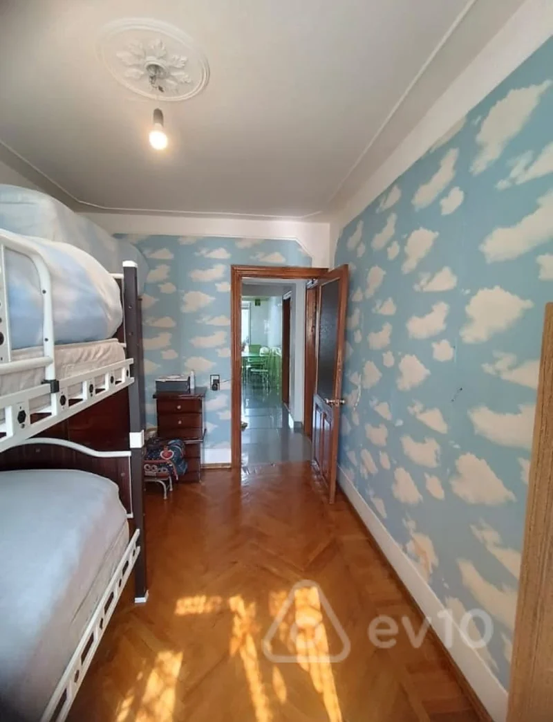 3 otaqlı mənzil, 80 m², nesimi rayonu azadliq prospekti — Mənzil, Bakı (7)